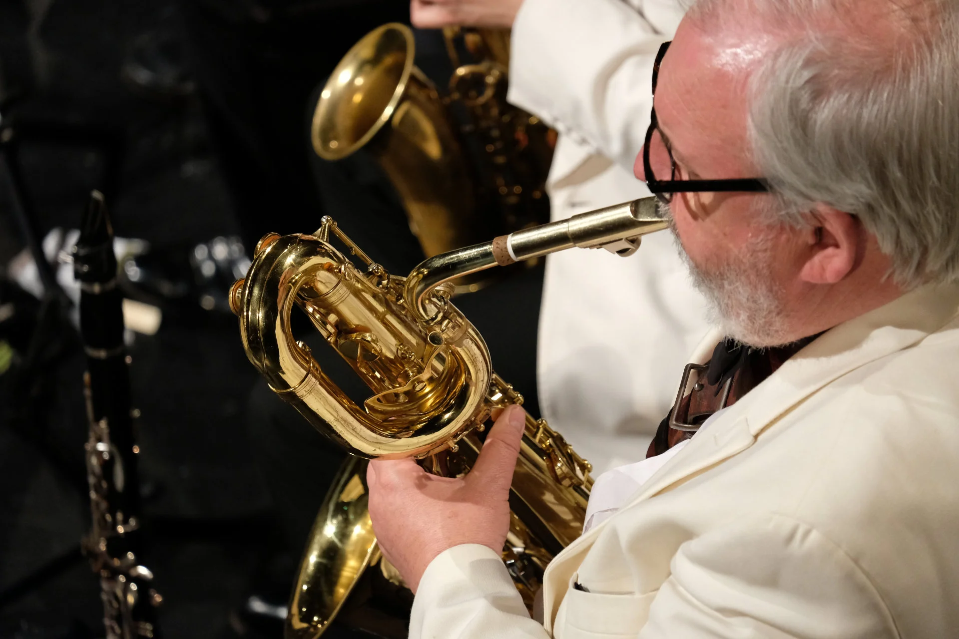 Echoes of Ellington 2019